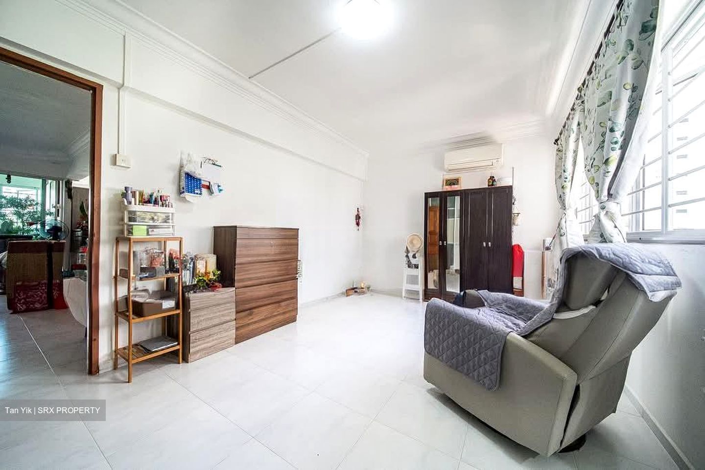 Blk 162 Tampines Street 12 (Tampines), HDB 5 Rooms #537751601